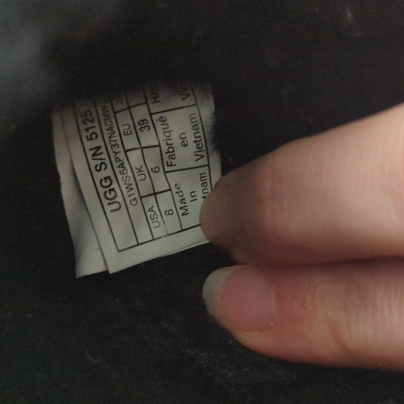 UGG Coquette Durable Slipper - Picture 4 of 8